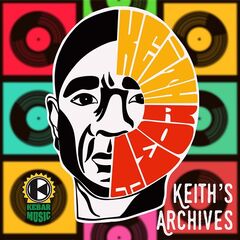 Keith Rowe – Keith’s Archives (2022) (ALBUM ZIP)