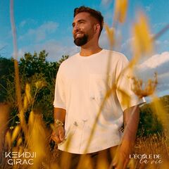Kendji Girac – L’ecole De La Vie (2022) (ALBUM ZIP)