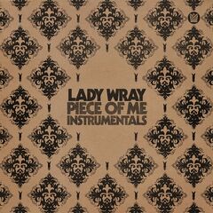 Lady Wray – Piece Of Me Instrumentals (2022) (ALBUM ZIP)