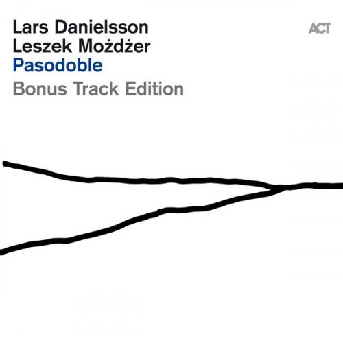 Lars Danielsson – Pasodoble (2022) (ALBUM ZIP)