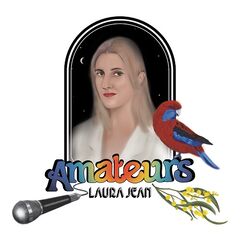 Laura Jean – Amateurs (2022) (ALBUM ZIP)