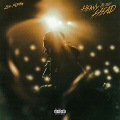Lil Poppa – Heavy Is The Head (2022) (ALBUM ZIP)