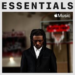Lil Uzi Vert – Essentials (2022) (ALBUM ZIP)