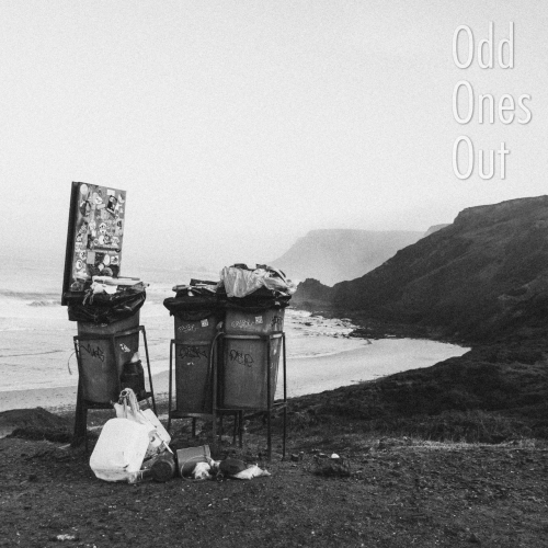 Lonely Pedro – Odd Ones Out (2022) (ALBUM ZIP)