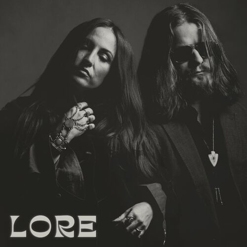Lore – Lore (2022) (ALBUM ZIP)