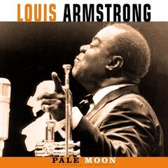 Louis Armstrong – Pale Moon Live 1959 (2022) (ALBUM ZIP)