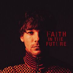 Louis Tomlinson – Faith In The Future (2022) (ALBUM ZIP)