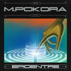 M. Pokora – Epicentre (2022) (ALBUM ZIP)
