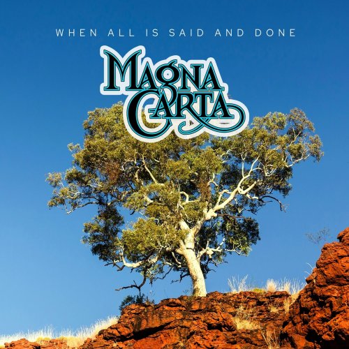 Magna Carta – When All Is Said And Done (2022) (ALBUM ZIP)