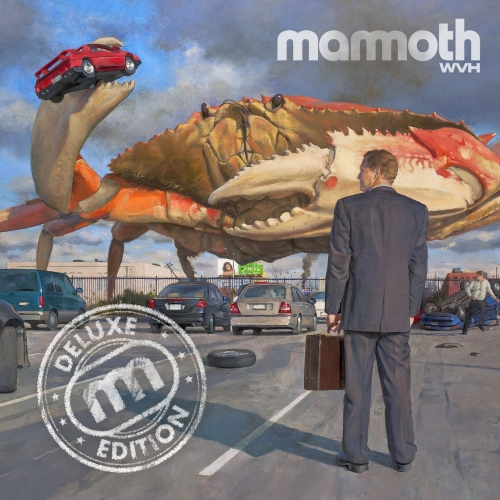 Mammoth Wvh – Mammoth Wvh (2022) (ALBUM ZIP)
