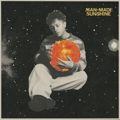 Man-Made Sunshine – Man-Made Sunshine (2022) (ALBUM ZIP)