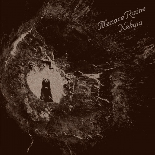 Menace Ruine – Nekyia (2022) (ALBUM ZIP)