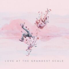 Meryl – Love At The Grandest Scale (2022) (ALBUM ZIP)