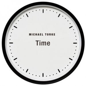 Michael Torke – Time (2022) (ALBUM ZIP)