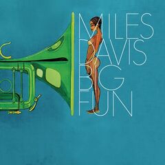 Miles Davis – Big Fun (2022) (ALBUM ZIP)
