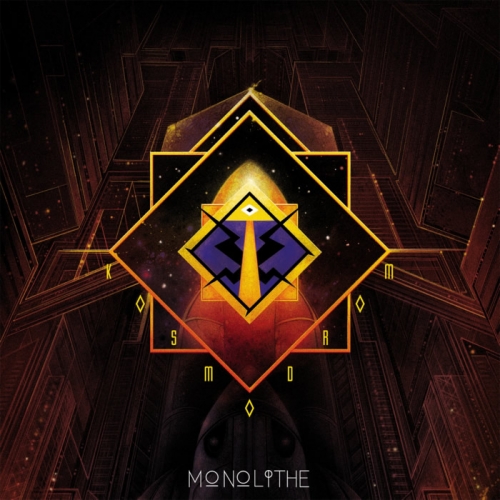 Monolithe – Kosmodrom (2022) (ALBUM ZIP)