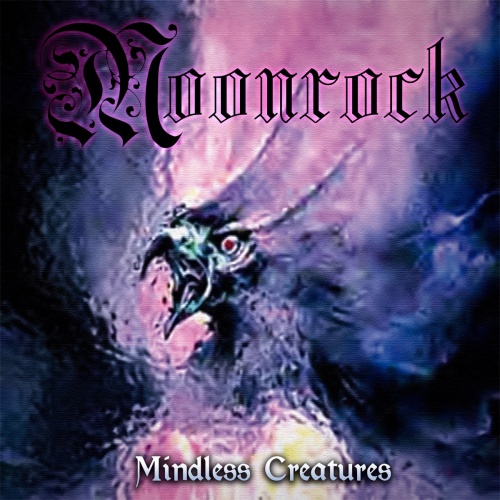 Moonrock – Mindless Creatures (2022) (ALBUM ZIP)