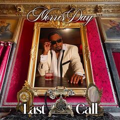 Morris Day – Last Call (2022) (ALBUM ZIP)