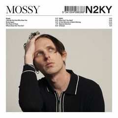 Mossy – N2ky (2022) (ALBUM ZIP)