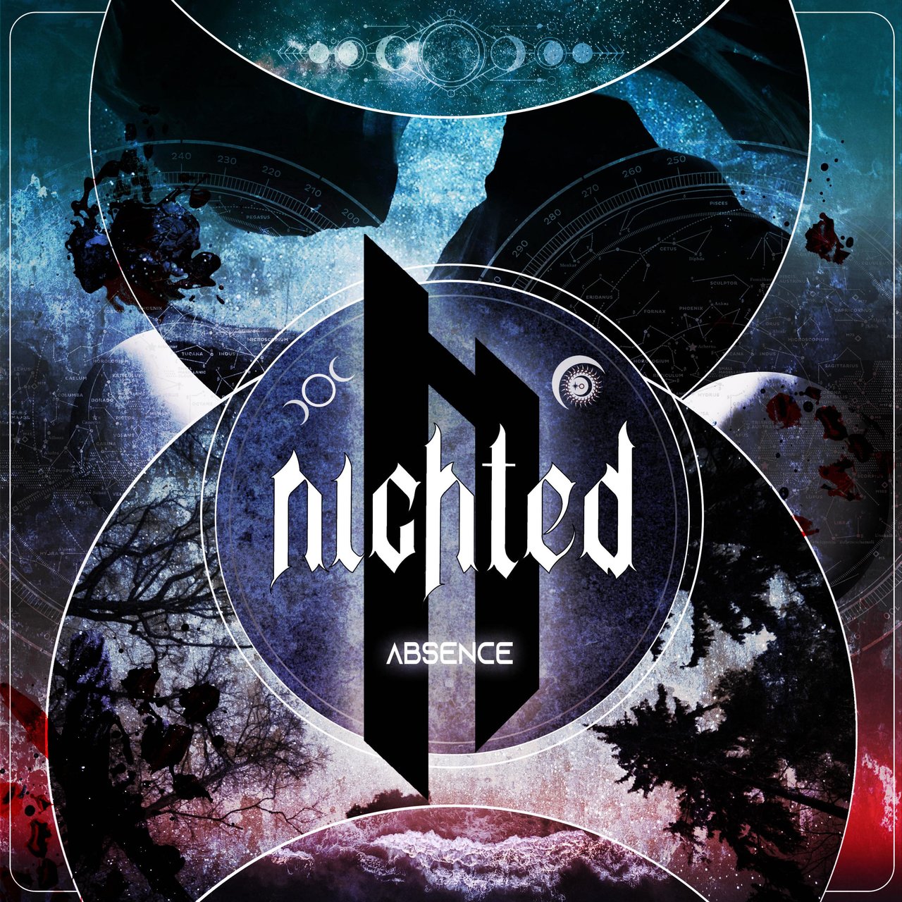 Nighted – Absence (2022) (ALBUM ZIP)