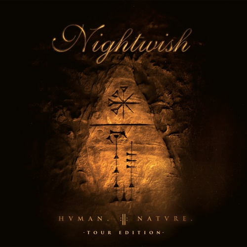 Nightwish – Human II Nature (2022) (ALBUM ZIP)
