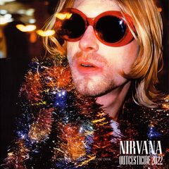 Nirvana – Outcesticide (2022) (ALBUM ZIP)