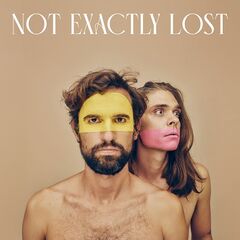 Not Exactly Lost – Not Exactly Lost (2022) (ALBUM ZIP)