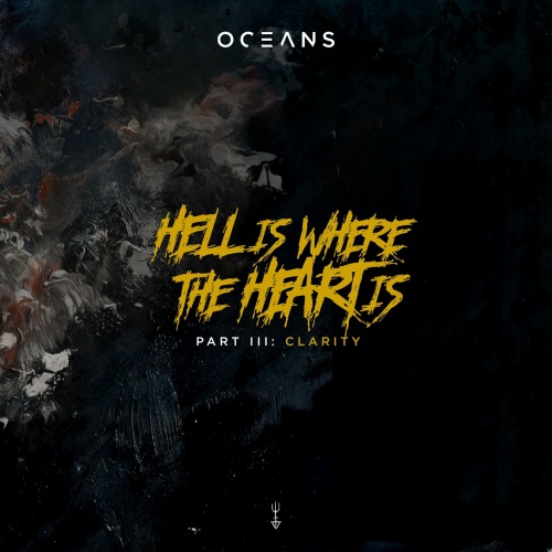 Oceans – Hell Is Where The Heart Is (2022) (ALBUM ZIP)