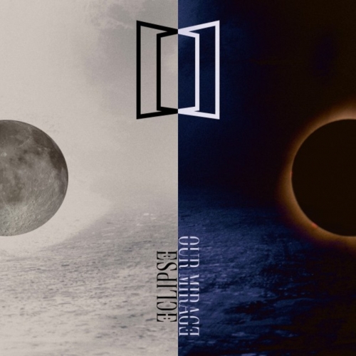 Our Mirage – Eclipse (2022) (ALBUM ZIP)