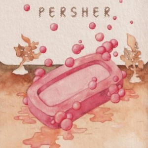 Persher – Man With The Magic Soap (2022) (ALBUM ZIP)