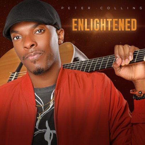 Peter Collins – Enlightened (2022) (ALBUM ZIP)