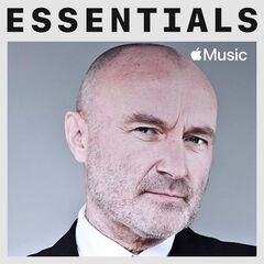 Phil Collins – Essentials (2022) (ALBUM ZIP)