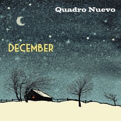 Quadro Nuevo – December (2022) (ALBUM ZIP)