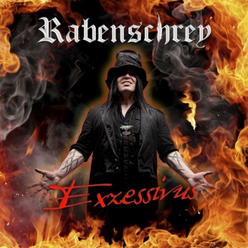 Rabenschrey – Exzessivus (2022) (ALBUM ZIP)