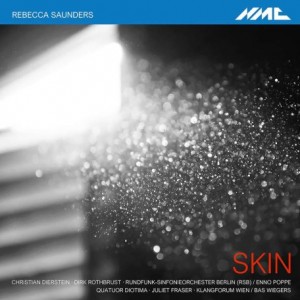 Rebecca Saunders – Skin (2022) (ALBUM ZIP)