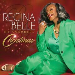 Regina Belle – My Colorful Christmas (2022) (ALBUM ZIP)