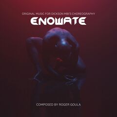 Roger Goula – Enowate (2022) (ALBUM ZIP)