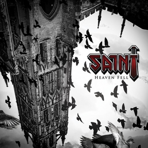 Saint – Heaven Fell (2022) (ALBUM ZIP)