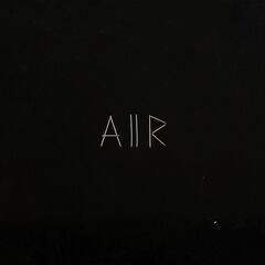 Sault – Aiir (2022) (ALBUM ZIP)