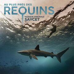 Saycet – Au Plus Pres Des Requins (2022) (ALBUM ZIP)
