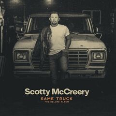 Scotty Mccreery – Same Truck (2022) (ALBUM ZIP)