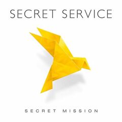 Secret Service – Secret Mission (2022) (ALBUM ZIP)