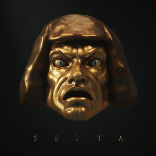 Septa – Bitten By The Serpent Of The Kingdom Of The Spirit (2022) (ALBUM ZIP)