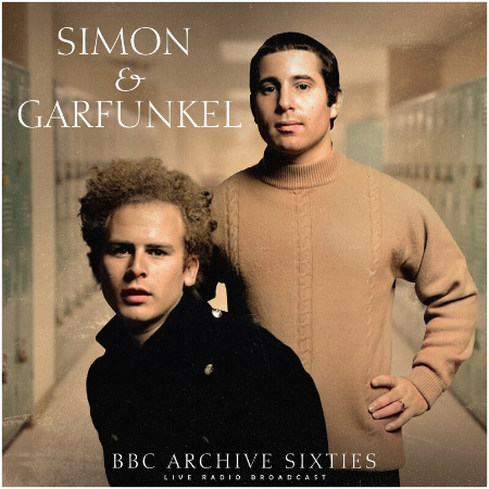 Simon And Garfunkel – Bbc Archives Sixties (2022) (ALBUM ZIP)