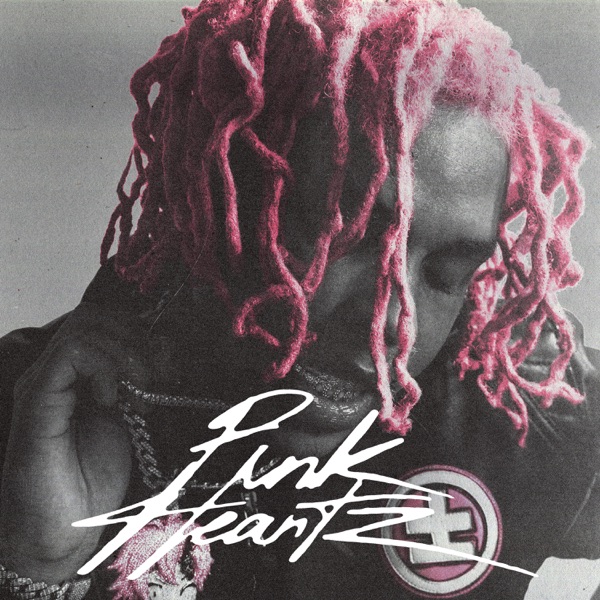 Sofaygo – Pink Heartz (2022) (ALBUM ZIP)