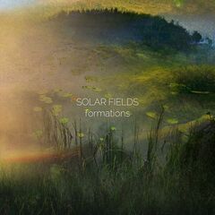 Solar Fields – Formations (2022) (ALBUM ZIP)
