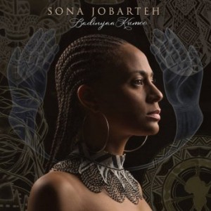 Sona Jobarteh – Badinyaa Kumoo (2022) (ALBUM ZIP)