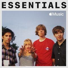 Sonic Youth – Essentials (2022) (ALBUM ZIP)