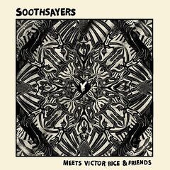 Soothsayers – Soothsayers Meets Victor Rice And Friends (2022) (ALBUM ZIP)
