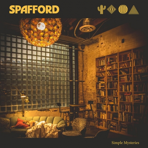 Spafford – Simple Mysteries (2022) (ALBUM ZIP)